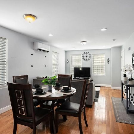 Cozy 3 Bedroom Serviced Apt Πρόβιντενς Εξωτερικό φωτογραφία