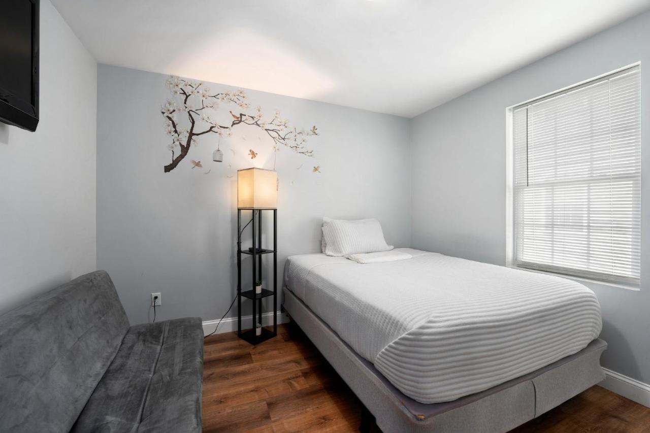 Cozy 3 Bedroom Serviced Apt Πρόβιντενς Εξωτερικό φωτογραφία
