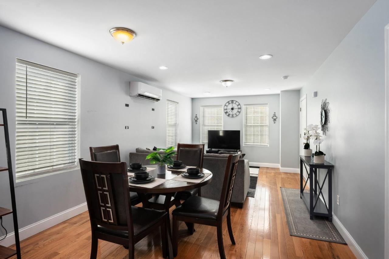 Cozy 3 Bedroom Serviced Apt Πρόβιντενς Εξωτερικό φωτογραφία