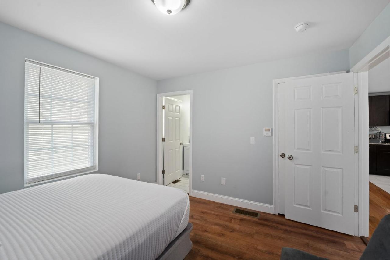 Cozy 3 Bedroom Serviced Apt Πρόβιντενς Εξωτερικό φωτογραφία