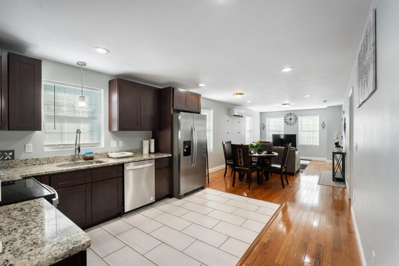 Cozy 3 Bedroom Serviced Apt Πρόβιντενς Εξωτερικό φωτογραφία