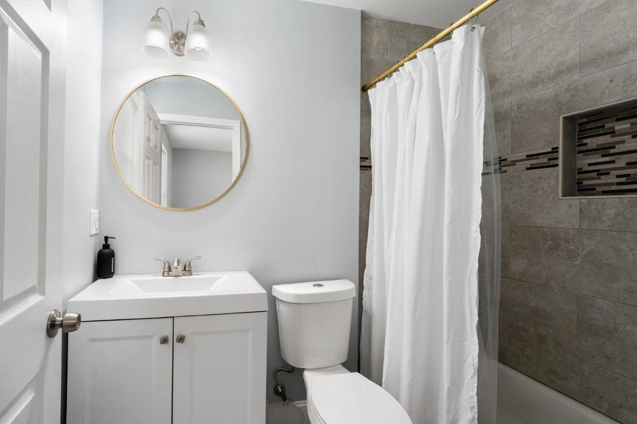 Cozy 3 Bedroom Serviced Apt Πρόβιντενς Εξωτερικό φωτογραφία