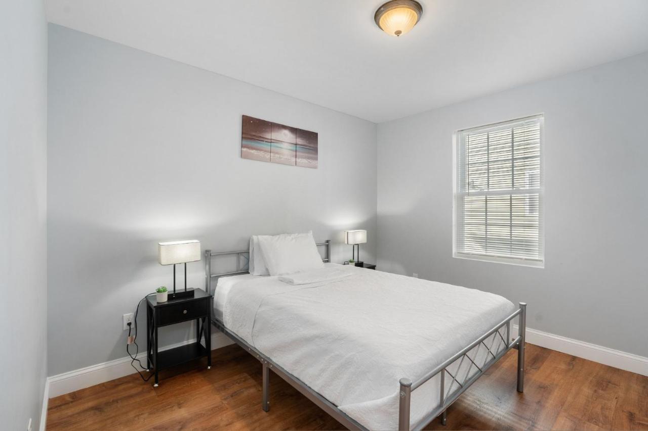 Cozy 3 Bedroom Serviced Apt Πρόβιντενς Εξωτερικό φωτογραφία