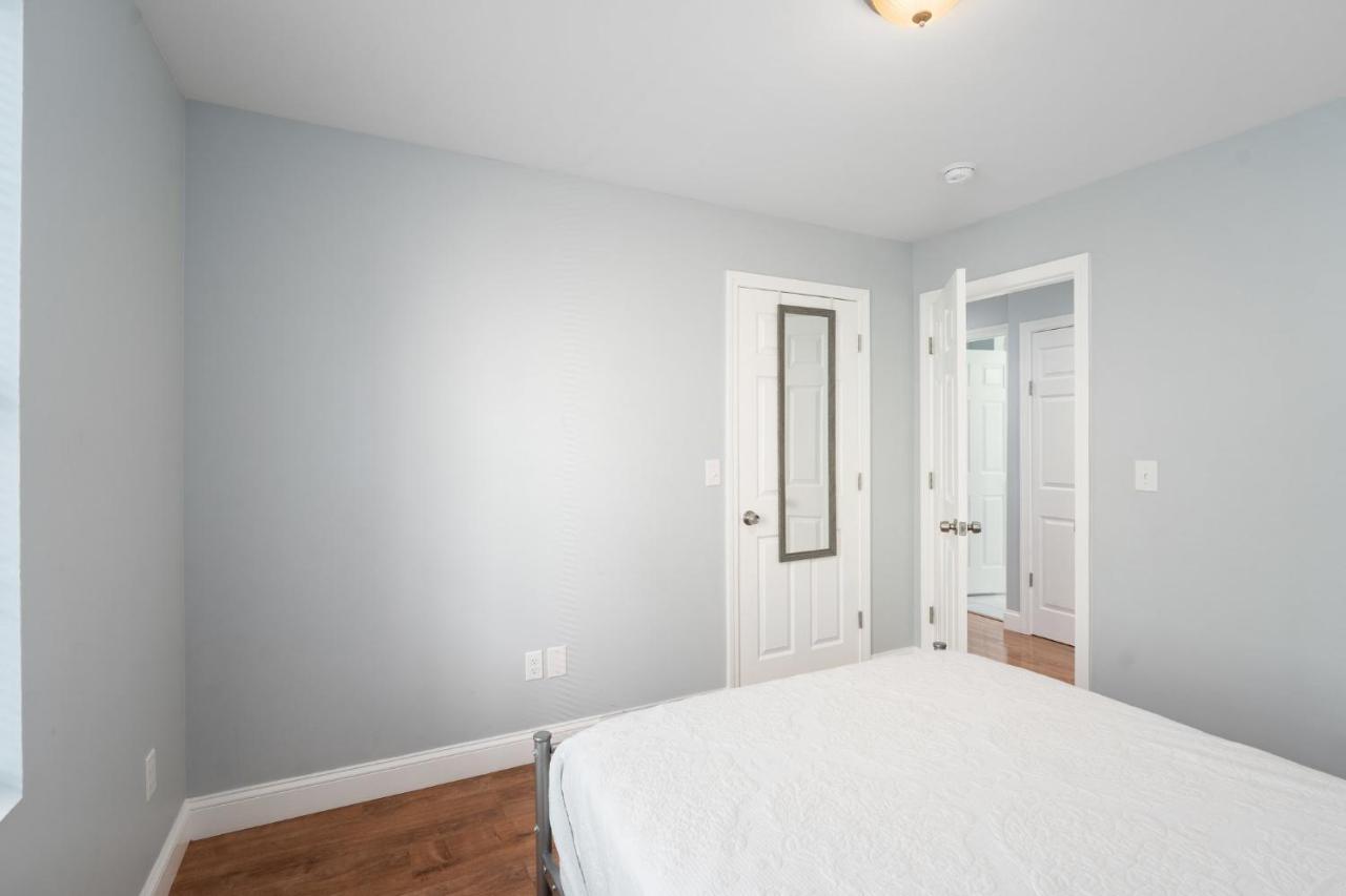 Cozy 3 Bedroom Serviced Apt Πρόβιντενς Εξωτερικό φωτογραφία